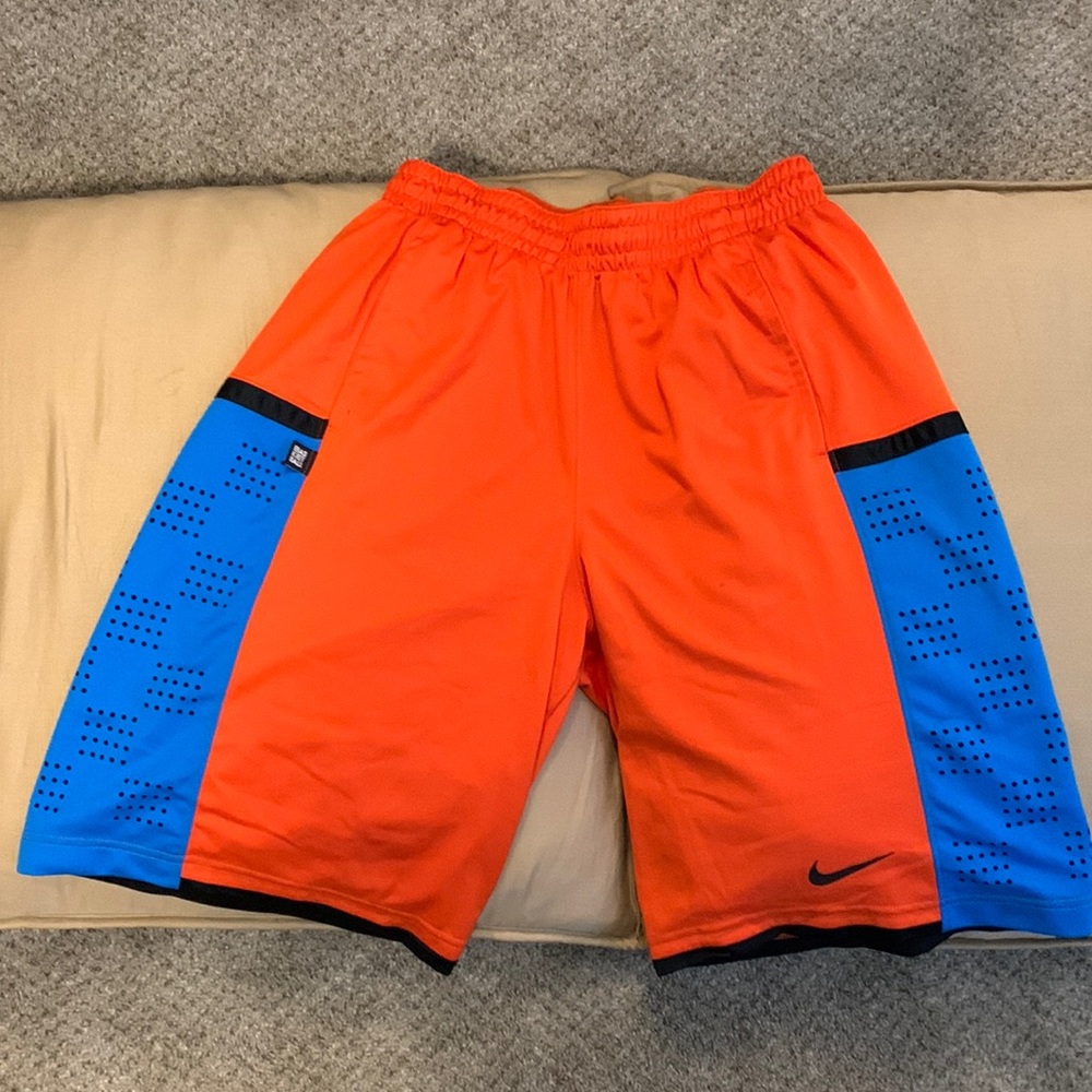 Nike Basketball shorts